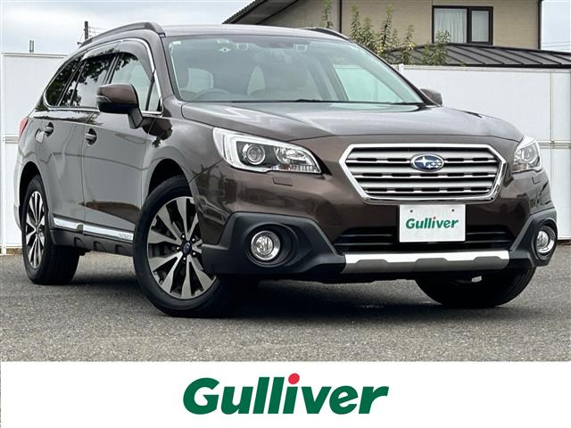 レガシィアウトバック 2.5 リミテッド 4WD 4WD 修復歴無し