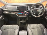オデッセイ 2.4 アブソルート EX ホンダ センシング 