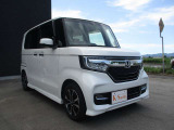 カーナビ等のオプションも取り付け可能です!お気軽にご相談ください!【HPもご覧くださいhttps://k-smile.jp/izumo/】