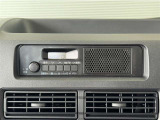 AM・FMチューナー♪交通情報、道路情報はラジオでタイムリーに受信!!