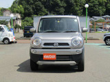 フレアクロスオーバー XG 4WD 