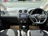 ノート 1.2 X FOUR 4WD 