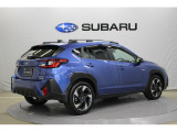 クロストレック 2.0 リミテッド 4WD 当社デモカー