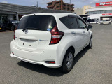 ノート  1.2 e-POWER B FOUR 4WD