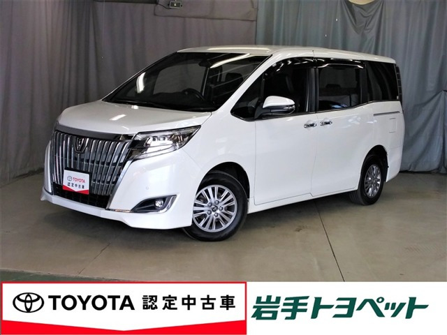 エスクァイア 2.0 Gi 4WD 