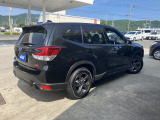 フォレスター 1.8 STI スポーツ 4WD 