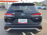 トヨタカローラ山口の中古車はトヨタ自動車の中古車ブランド【トヨタ認定中古車】です。