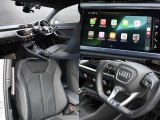 Q3 35 TFSI Sライン 本革シート ワンオーナー