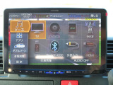 アルパイン 11インチフルセグナビ★