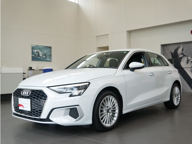 A3スポーツバック 30 TFSI アドバンスド 