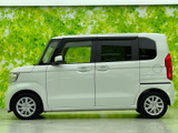 N-BOX G EX ホンダセンシング 
