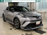 C-HR ハイブリッド 1.8 S LED パッケージ