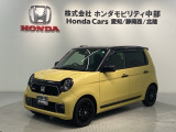 全国納車可 第三者機関証明書付 2ト-ン 新車保証 試乗車 ナビVXM-245ZFEi TV Rカメラ 音楽機器接続 ドラレコ シ-トヒ-タ- ETC LEDライト VSA装備のN-ONE RS入庫!