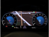デジタルメータークラスター「Digital Cockpit Pro」