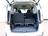 内外装クリーニングが実施されますので、気持ち良く新しいカーライフがスタートできます