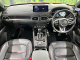 CX-5 2.2 XD スポーツアピアランス 