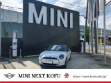 ミニ クーパー SE
