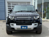 ディフェンダー  110 S 3.0L D300 ディーゼルターボ 4WD
