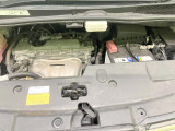 親切・丁寧な専門メカニックスタッフが応対!・車検・点検整備・事故等の修理などアフターサービスも安心。お車のカスタマイズもネクステージのサービススタッフまでご相談ください!