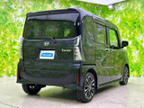 タントカスタム RS 