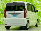 N-BOX G EX ホンダセンシング 