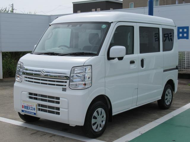 エブリイ ジョイン 4WD 