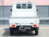 働く皆さまの強い味方!スクラムトラックの3AT仕様が入荷致しました!
