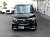 N-BOXカスタム G L ターボ ホンダセンシング 