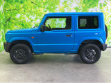 ジムニー XL 4WD 
