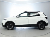 T-Cross TSI アクティブ 