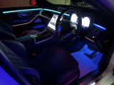 Sクラス S450d AMGラインパッケージ(ISG搭載モデル) 4WD 