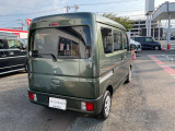 クリッパー DX GLパッケージ ハイルーフ 4WD 