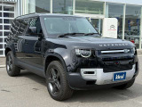 ディフェンダー  110 S 3.0L D300 ディーゼルターボ 4WD