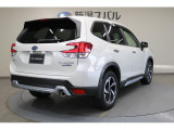 フォレスター 2.0 アドバンス 4WD 後期型アドバンス
