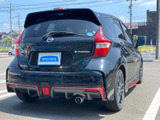 ノート 1.2 e-POWER NISMO 