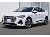 e-tronスポーツバック 55 クワトロ Sライン 4WD 