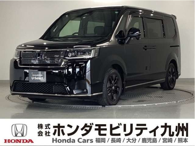 ステップワゴン  2.0 e:HEV スパーダ