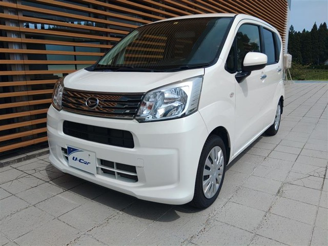 ムーヴL 4WD