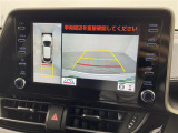 C-HR  G モード ネロ セーフティプラス 修復歴無し