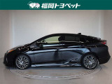プリウス 1.8 S セーフティ プラス 