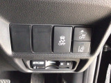 ホンダが推し進める総合先進安全装備のセンシング搭載! 衝突や斜線はみだしなどの危険が予測される時、センサーが警告。ヒューマンエラーを高度先進技術が補完してくれます。