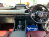 MAZDA3ファストバック  2.0 20S 100周年 特別記念車 4WD