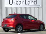MAZDA2 1.5 15S Lパッケージ 