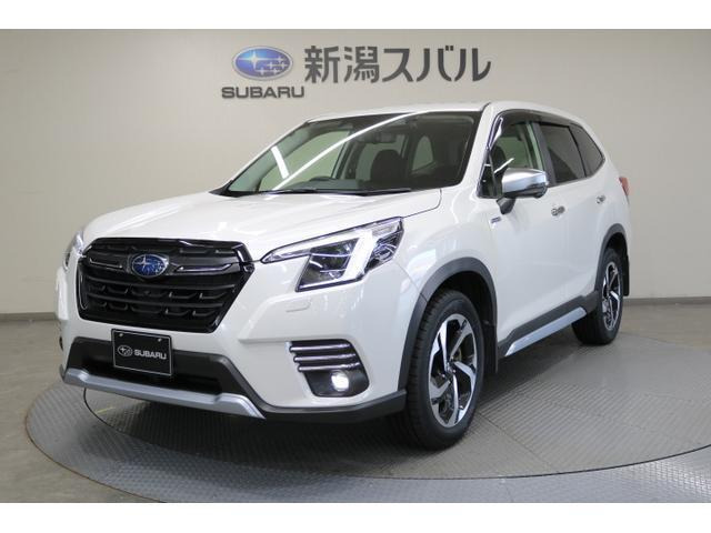 フォレスター 2.0 アドバンス 4WD 後期型アドバンス