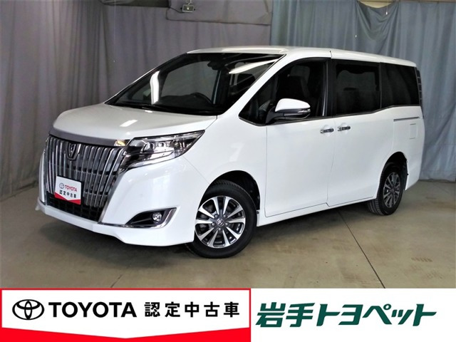 エスクァイア 2.0 Xi 