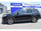 フォレスター 2.5 プレミアム 4WD 