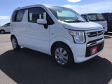 ワゴンR FX 4WD