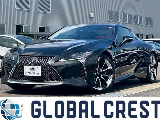 LC 500h Sパッケージ 