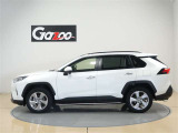 RAV4 2.5 ハイブリッド G E-Four 4WD 
