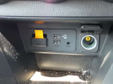 USB(Aタイプ)×2